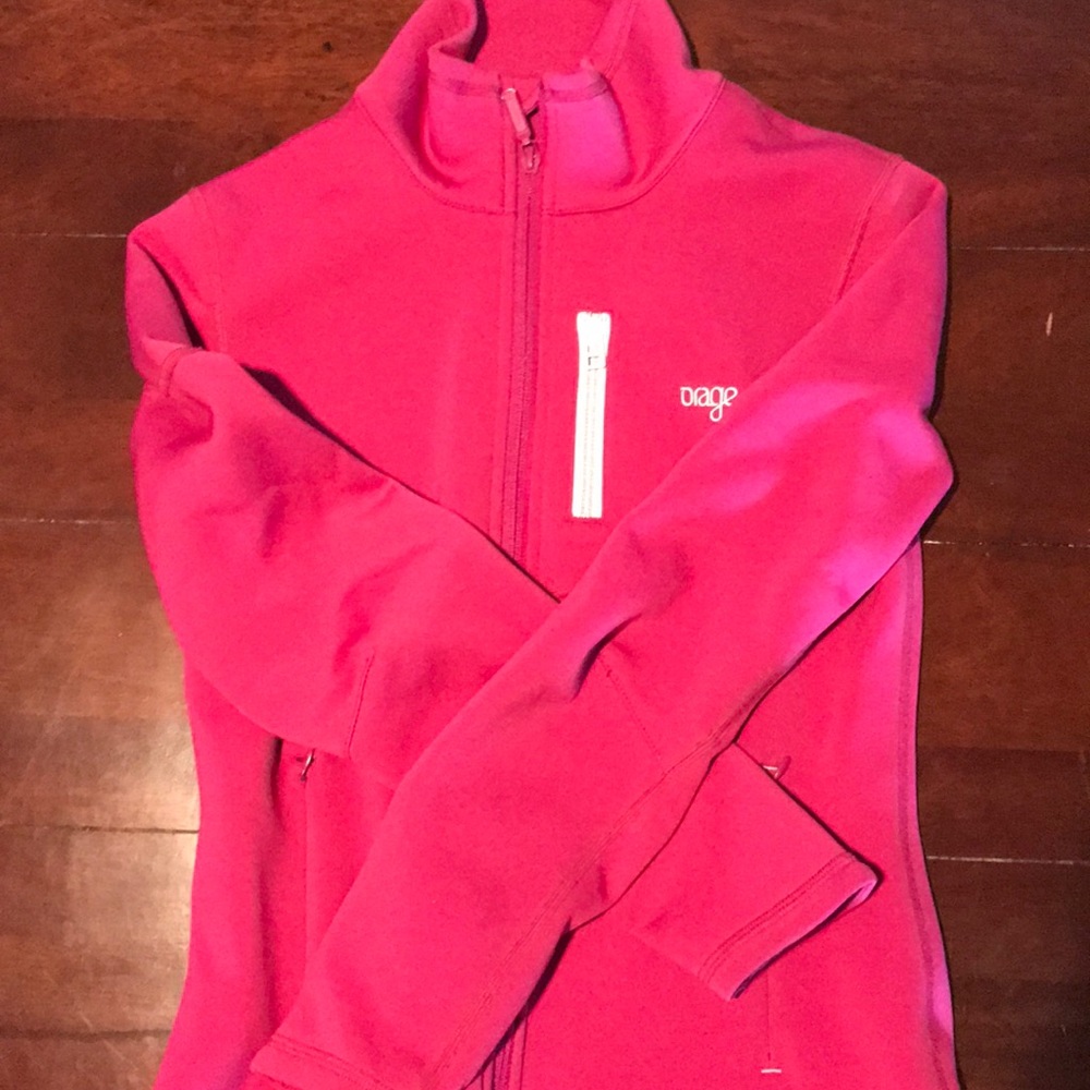 Orage Softshell jacket